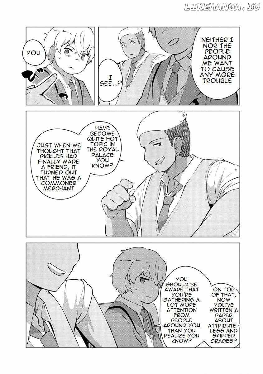 Moe Buta Tensei: Akutoku Shounin Da Kedo Yuusha O Sashioite Isekai Musou Shitemita Chapter 17 11
